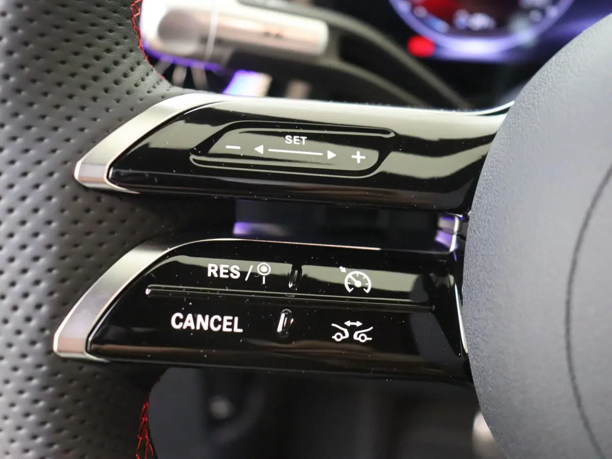 250+ Business Solution AMG 85.5 kWh
