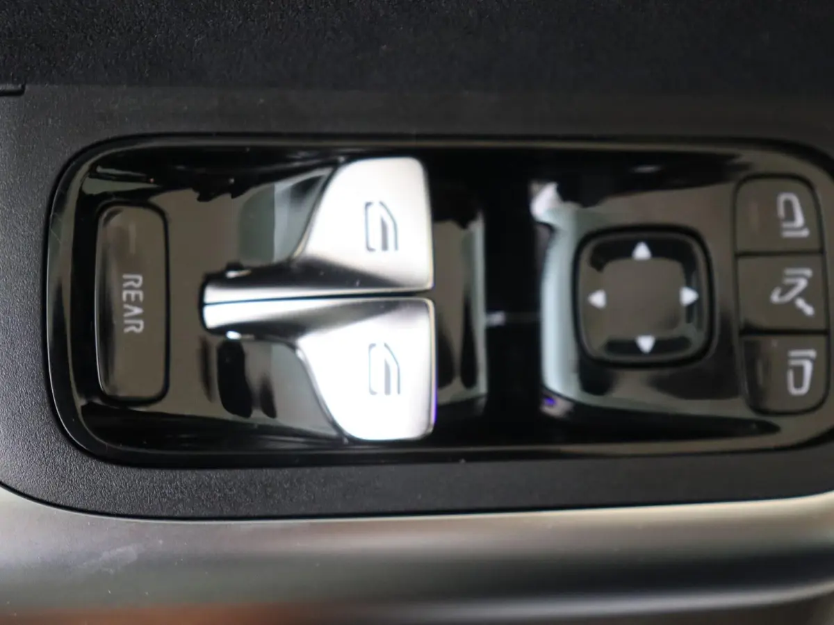 250+ Business Solution AMG 85.5 kWh