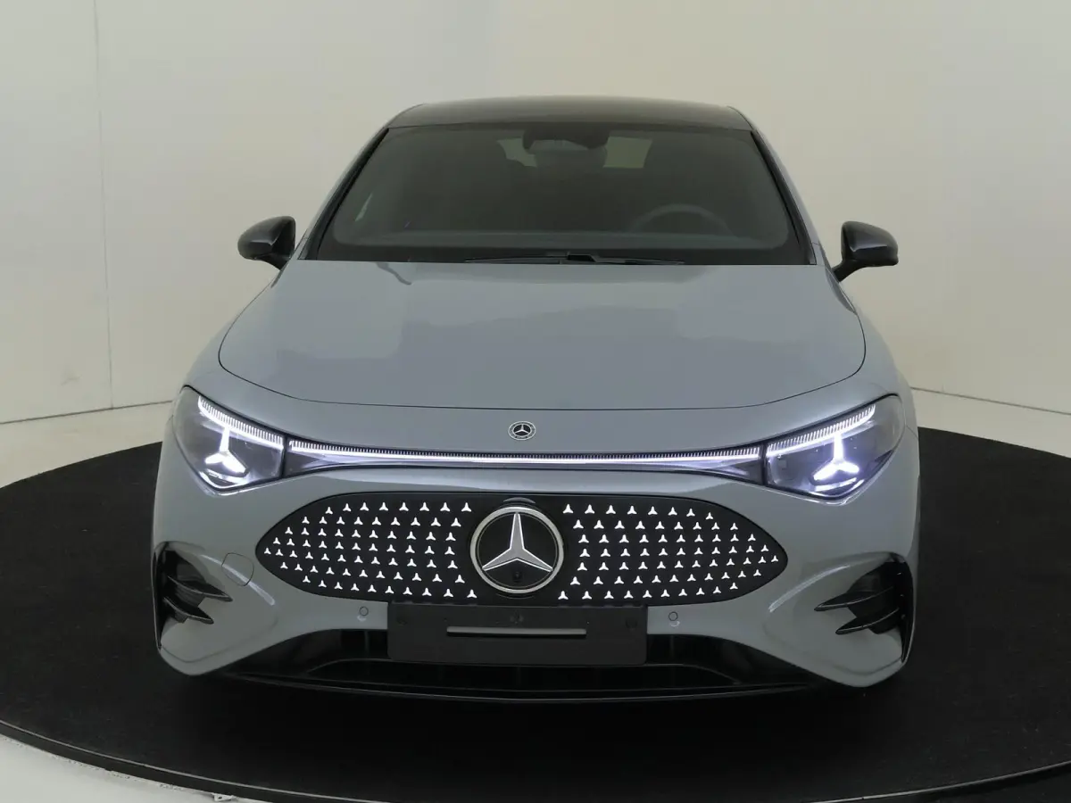 250+ Business Solution AMG 85.5 kWh