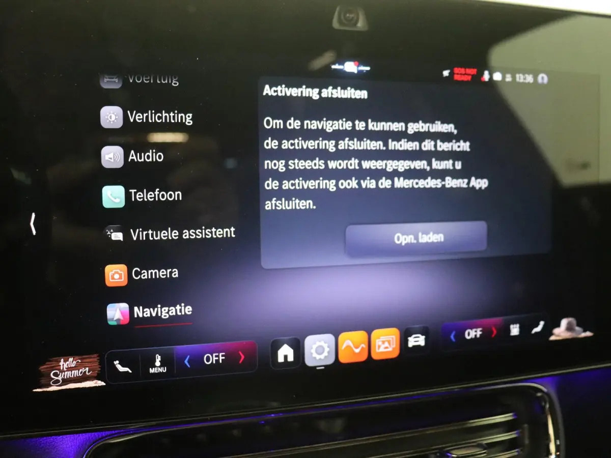 250+ Business Solution AMG 85.5 kWh