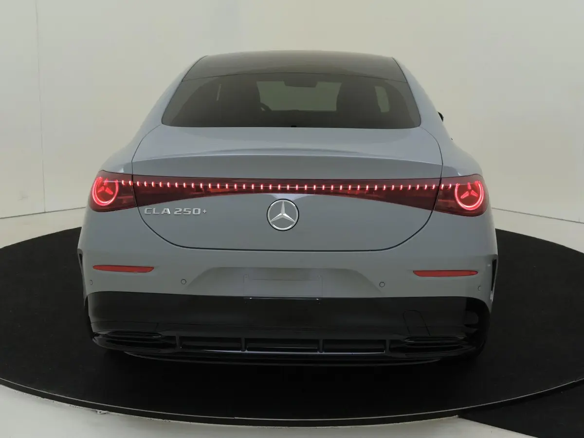 250+ Business Solution AMG 85.5 kWh