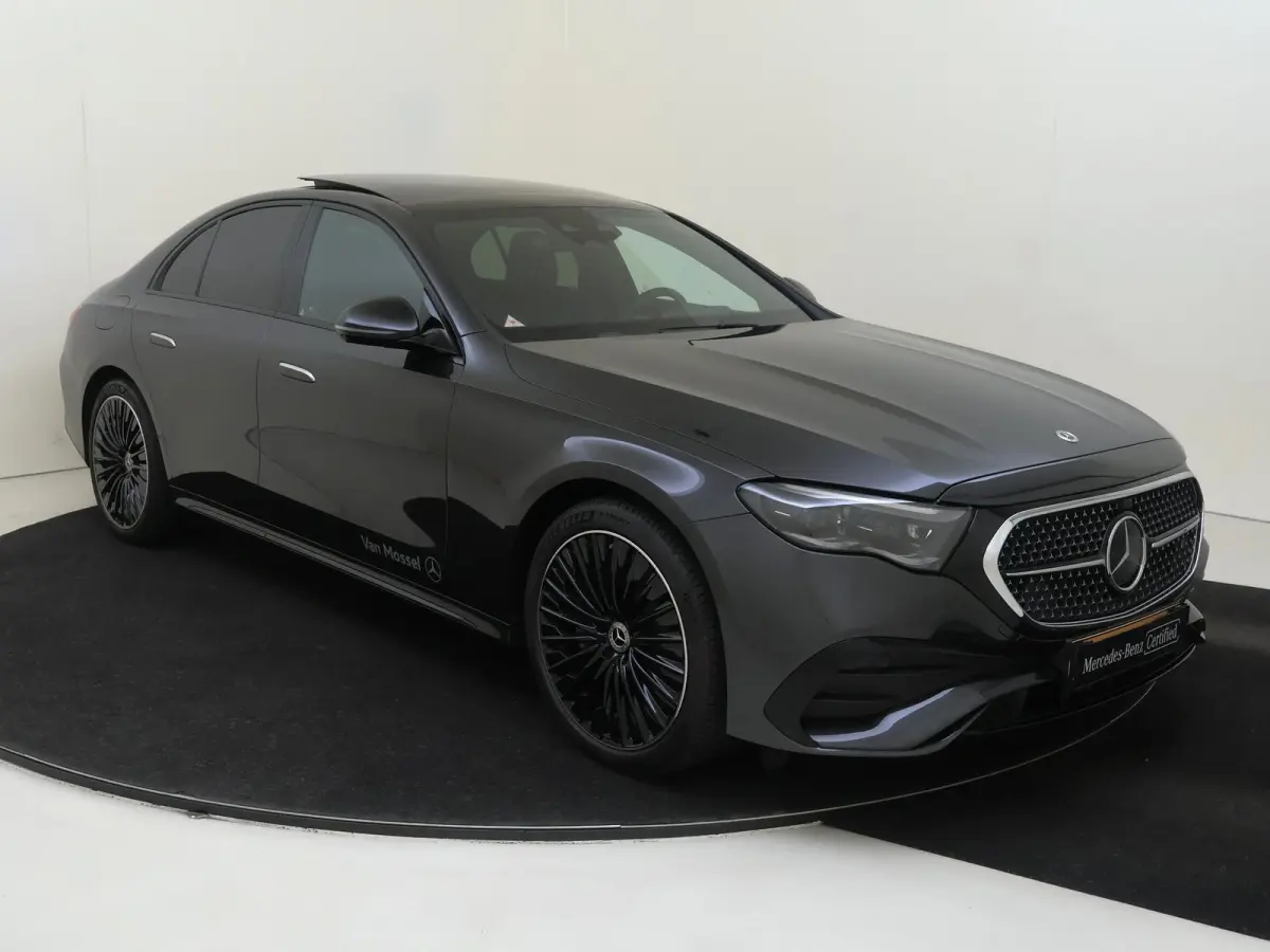 300 e Sport Edition