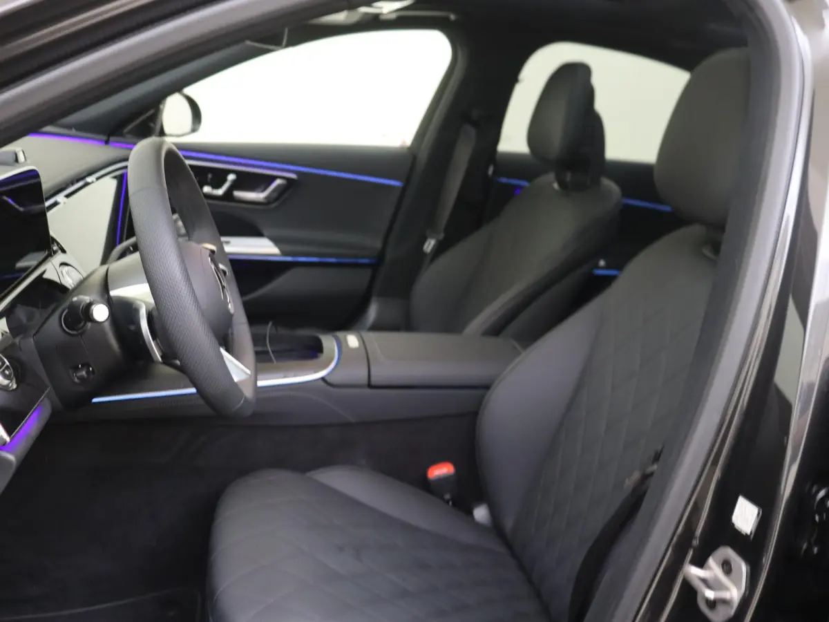 300 e Sport Edition
