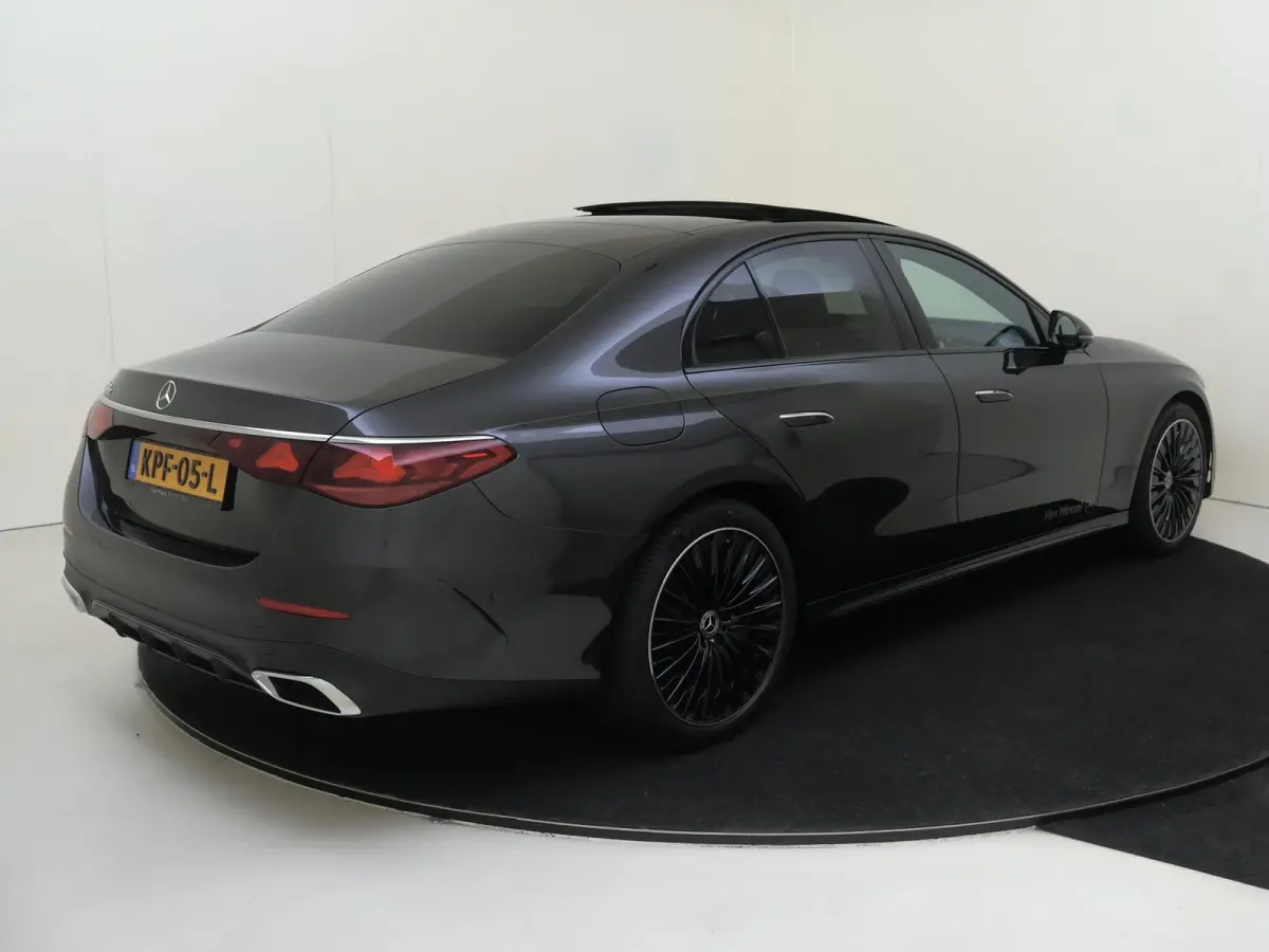300 e Sport Edition