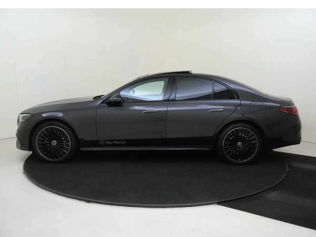 300 e Sport Edition