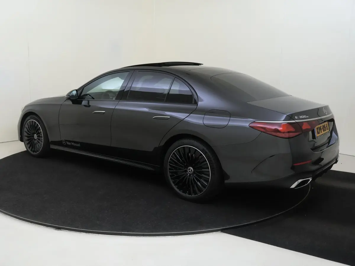300 e Sport Edition