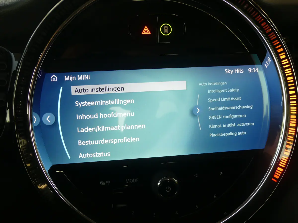 Yours 33 kWh | SOH 96% | STOELVERWARMING | PARKEERSENSOREN | NAVI | APPLE CARPLAY / ANDROID AUTO | CRUISE | AIRCO | LMV 17" |