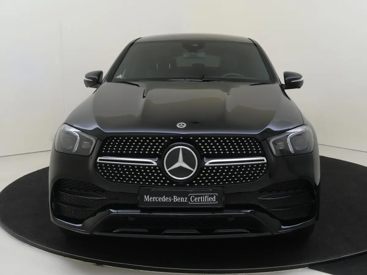 350 e 4MATIC Premium Plus AMG Line /Panoramadak /360 Camera