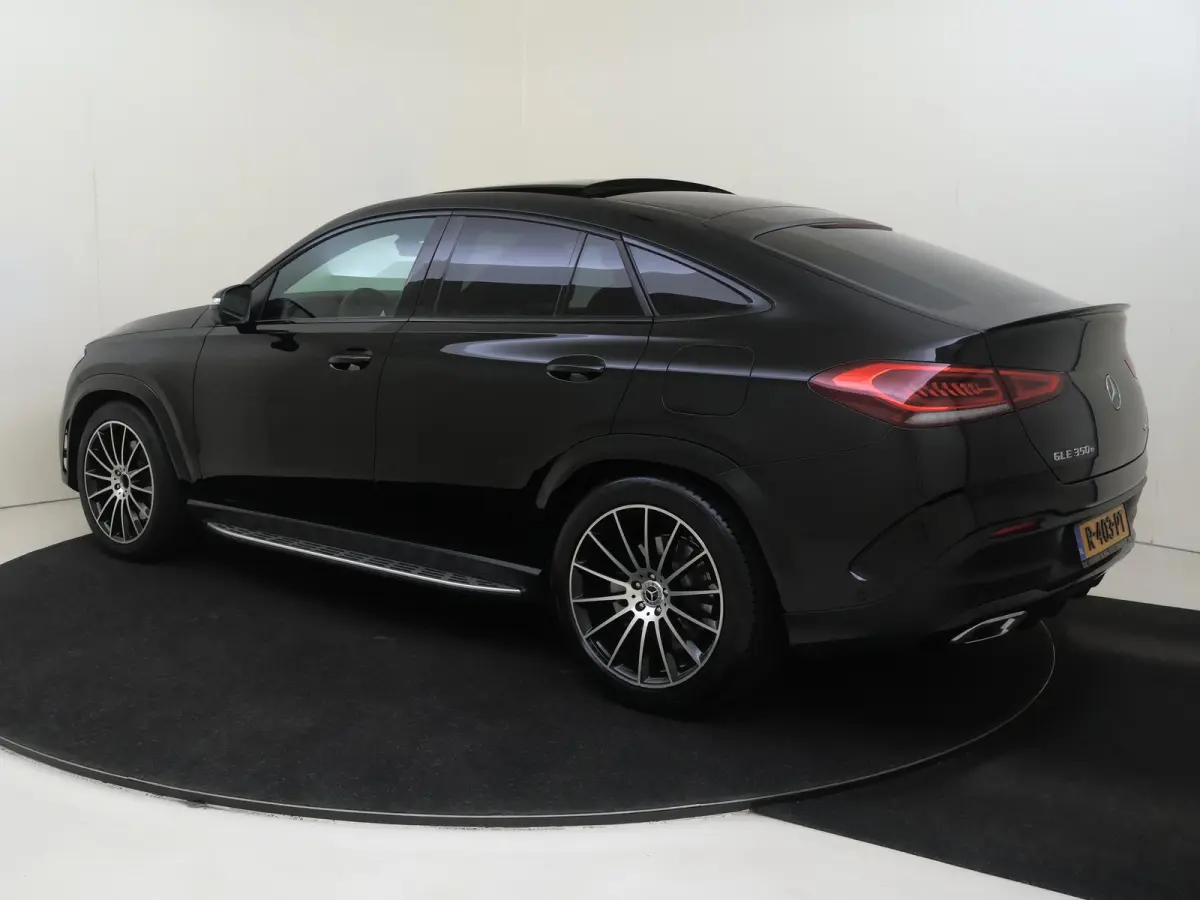 350 e 4MATIC Premium Plus AMG Line /Panoramadak /360 Camera