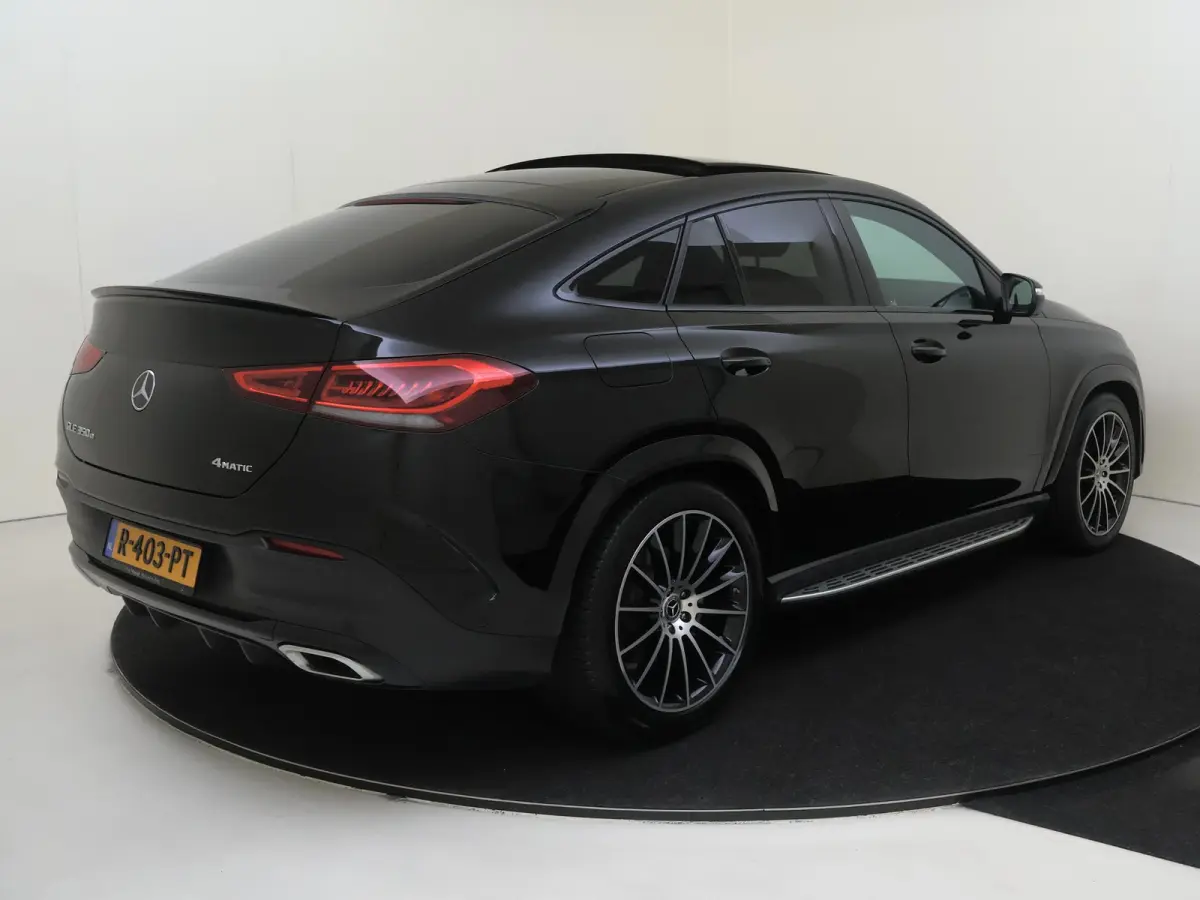350 e 4MATIC Premium Plus AMG Line /Panoramadak /360 Camera