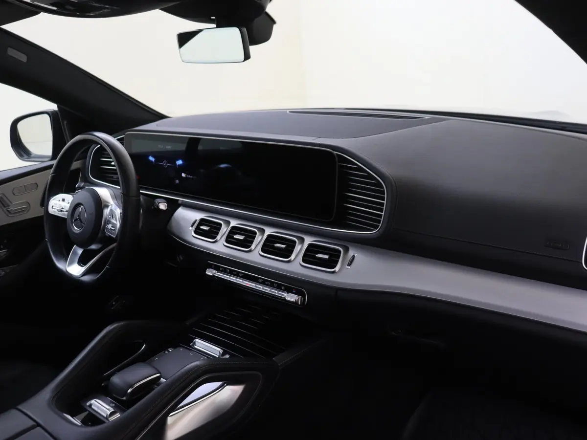 350 e 4MATIC Premium Plus AMG Line /Panoramadak /360 Camera
