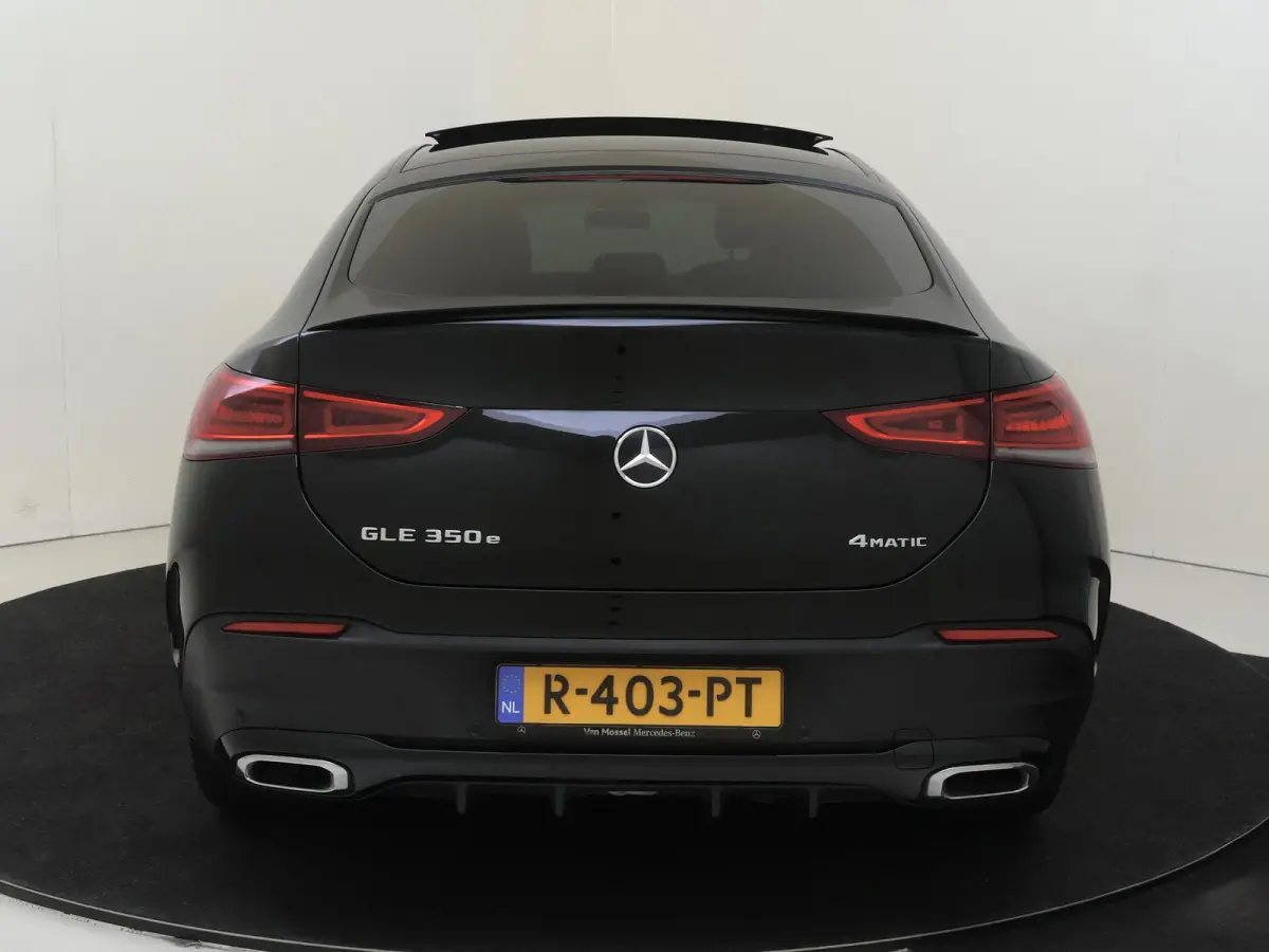 350 e 4MATIC Premium Plus AMG Line /Panoramadak /360 Camera