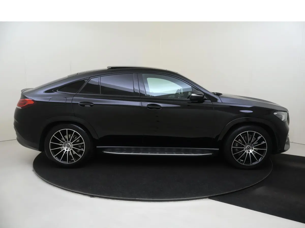 350 e 4MATIC Premium Plus AMG Line /Panoramadak /360 Camera