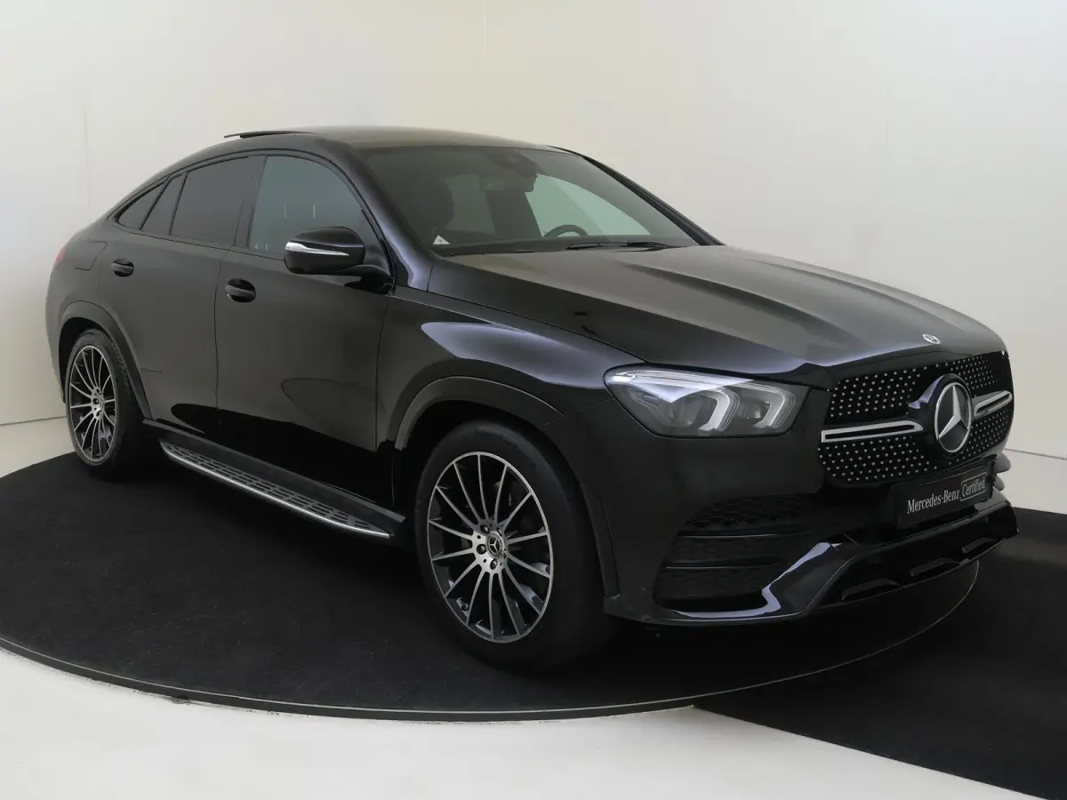 350 e 4MATIC Premium Plus AMG Line /Panoramadak /360 Camera
