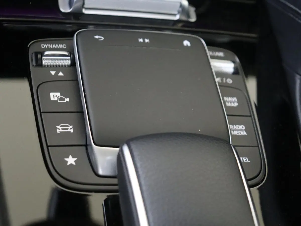 350 e 4MATIC Premium Plus AMG Line /Panoramadak /360 Camera