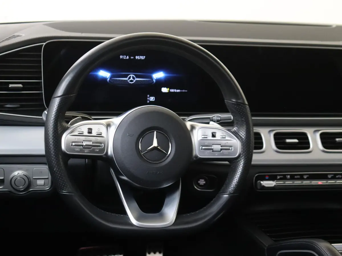 350 e 4MATIC Premium Plus AMG Line /Panoramadak /360 Camera