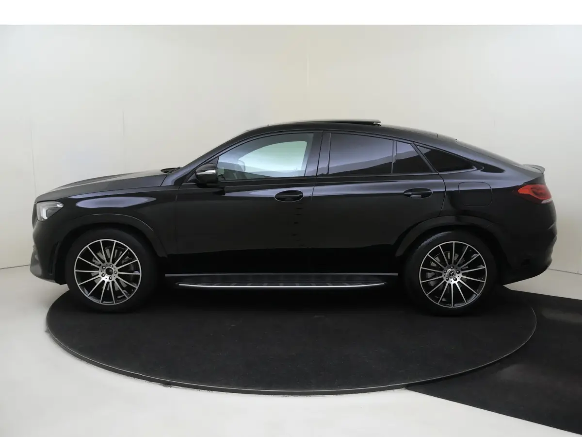 350 e 4MATIC Premium Plus AMG Line /Panoramadak /360 Camera