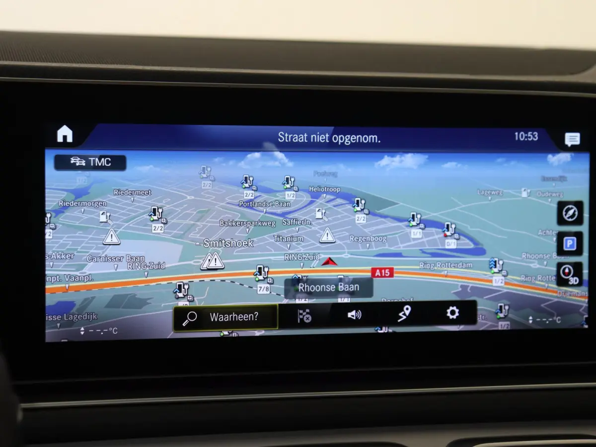 350 e 4MATIC Premium Plus AMG Line /Panoramadak /360 Camera