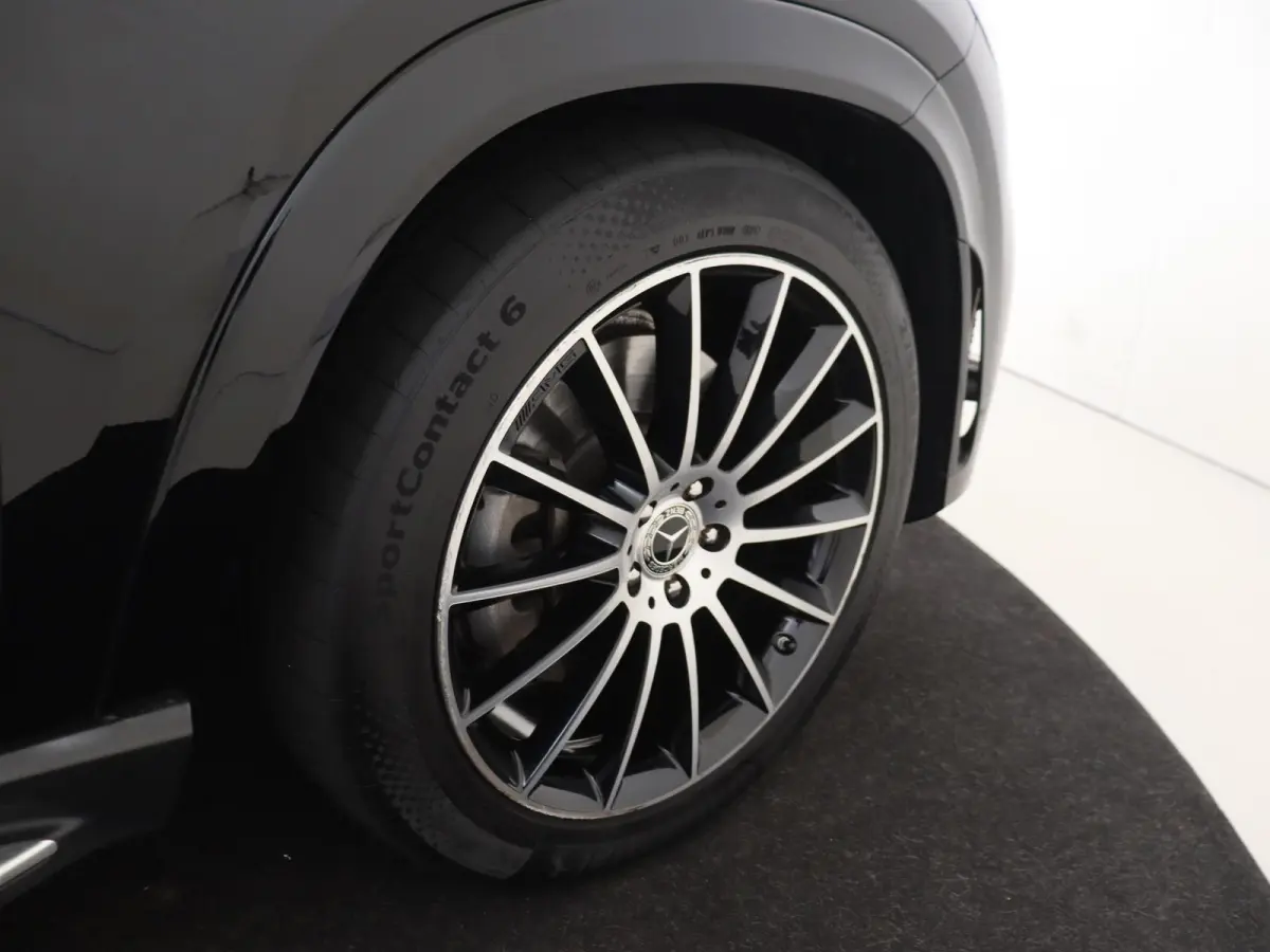 350 e 4MATIC Premium Plus AMG Line /Panoramadak /360 Camera