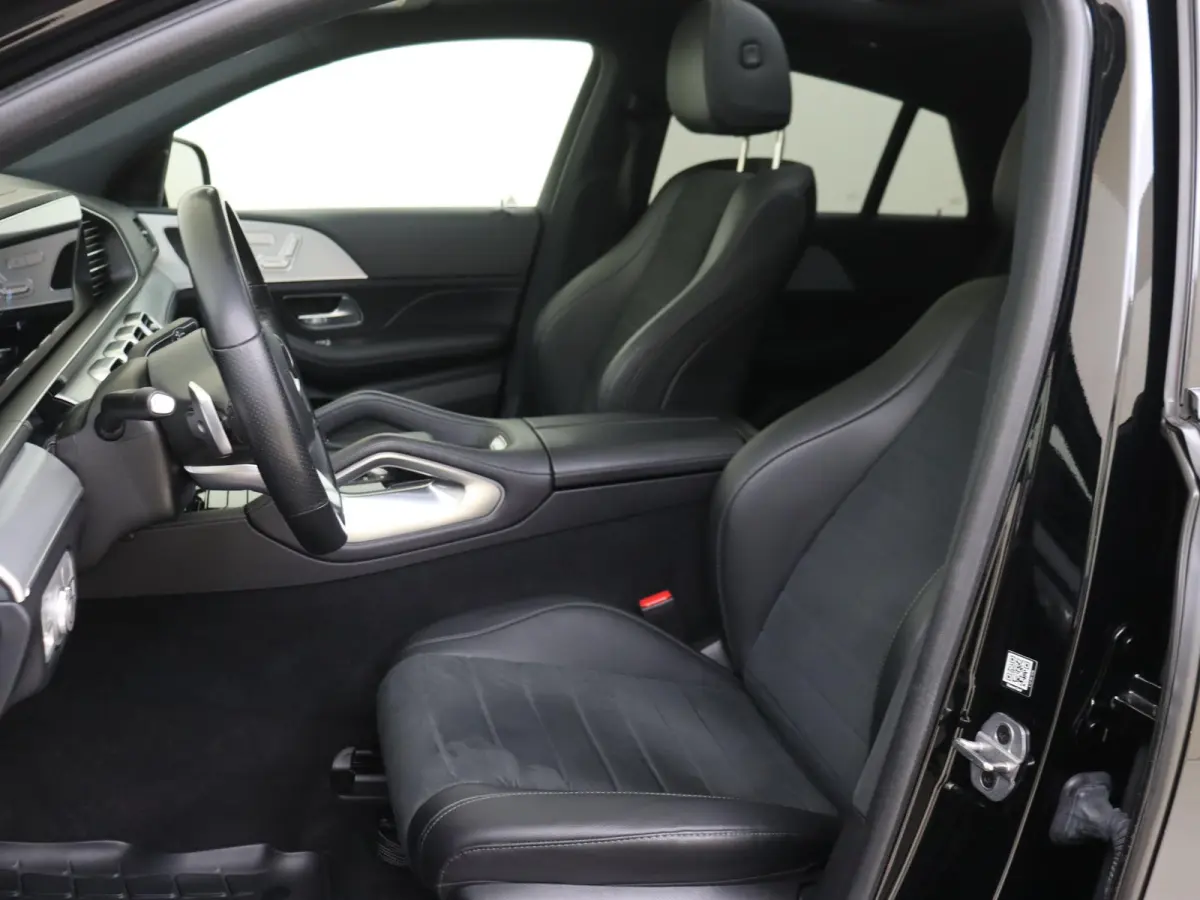 350 e 4MATIC Premium Plus AMG Line /Panoramadak /360 Camera