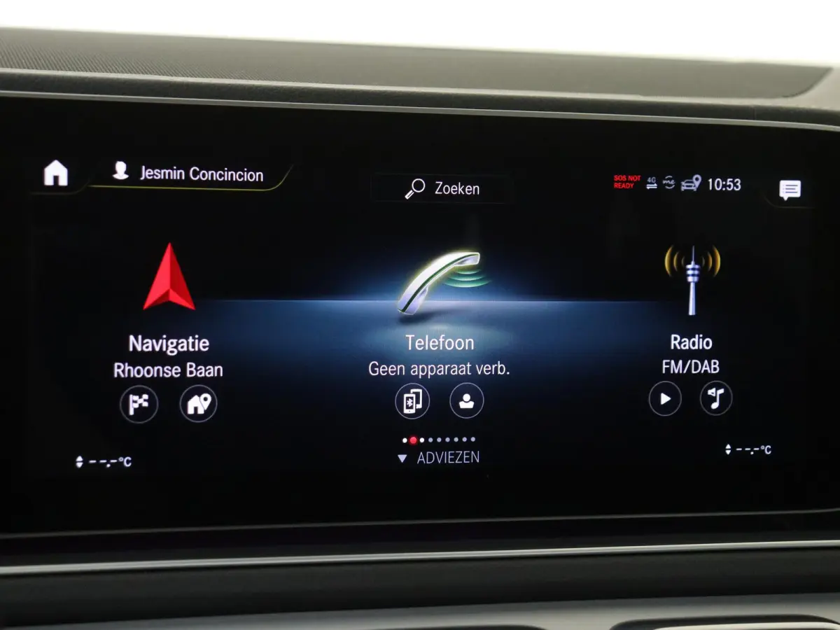 350 e 4MATIC Premium Plus AMG Line /Panoramadak /360 Camera