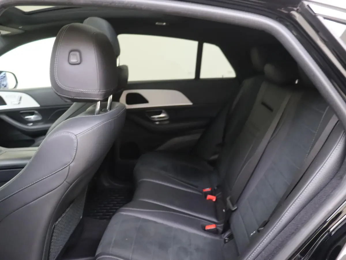 350 e 4MATIC Premium Plus AMG Line /Panoramadak /360 Camera