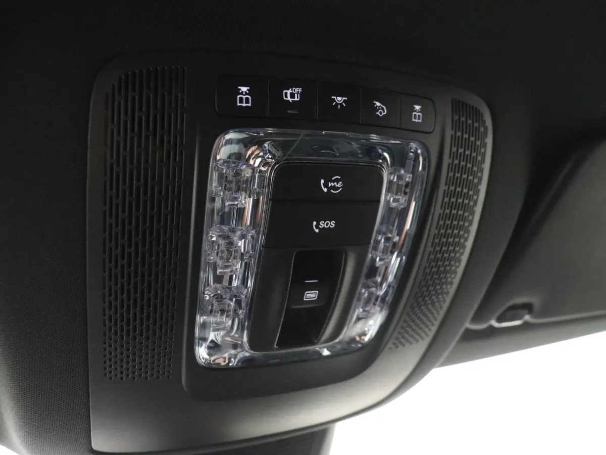 350 e 4MATIC Premium Plus AMG Line /Panoramadak /360 Camera