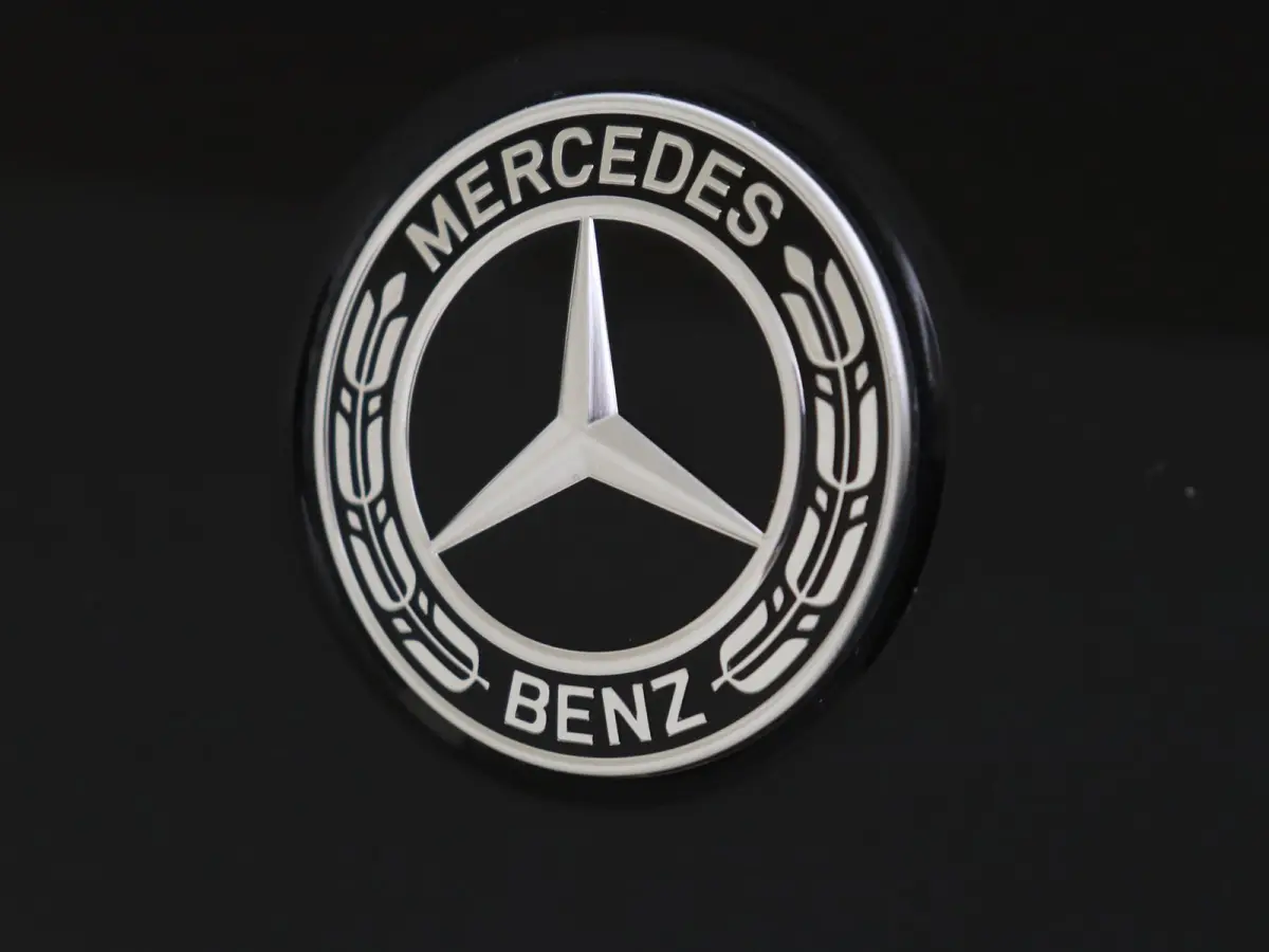 350 e 4MATIC Premium Plus AMG Line /Panoramadak /360 Camera