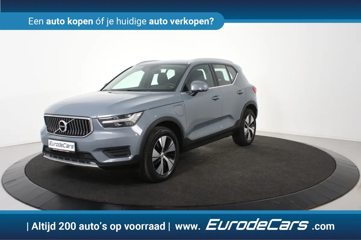 1.5 T4 Inscription *1ste Eigenaar*Navigatie*Stoelverwarming*Camera*