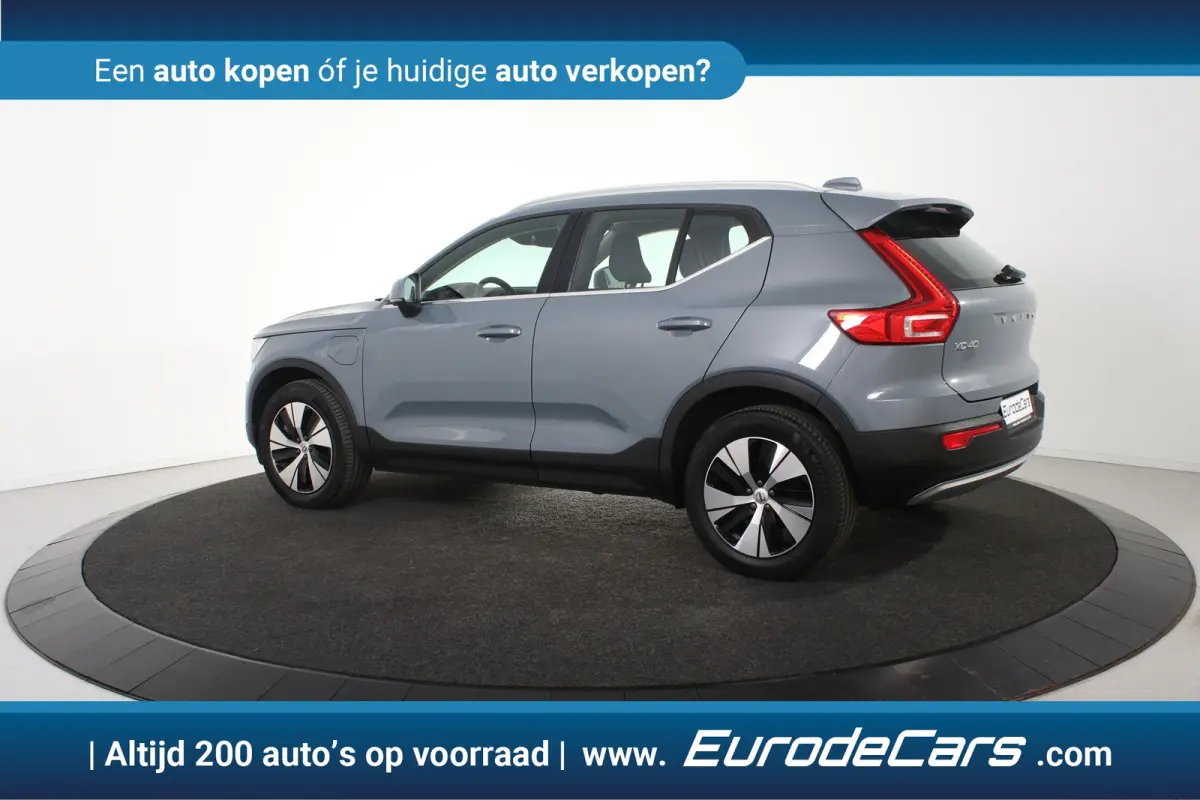 1.5 T4 Inscription *1ste Eigenaar*Navigatie*Stoelverwarming*Camera*