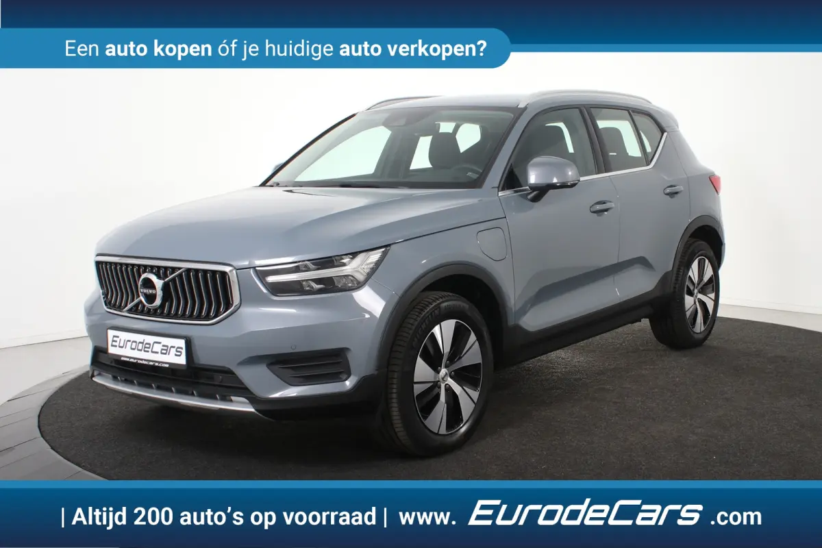 1.5 T4 Inscription *1ste Eigenaar*Navigatie*Stoelverwarming*Camera*