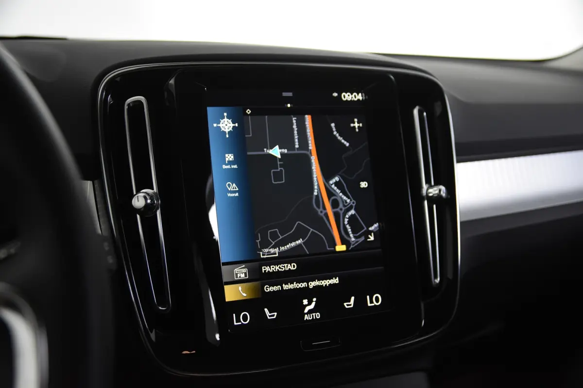 1.5 T4 Inscription *1ste Eigenaar*Navigatie*Stoelverwarming*Camera*