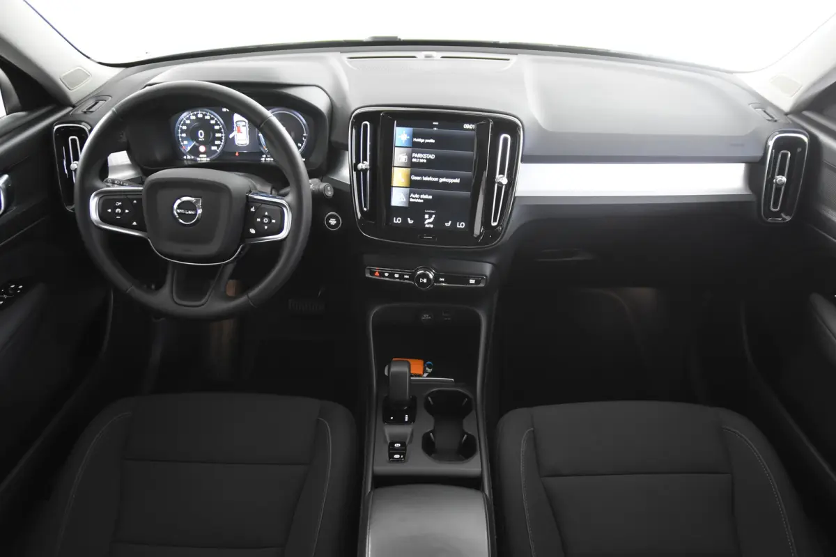1.5 T4 Inscription *1ste Eigenaar*Navigatie*Stoelverwarming*Camera*
