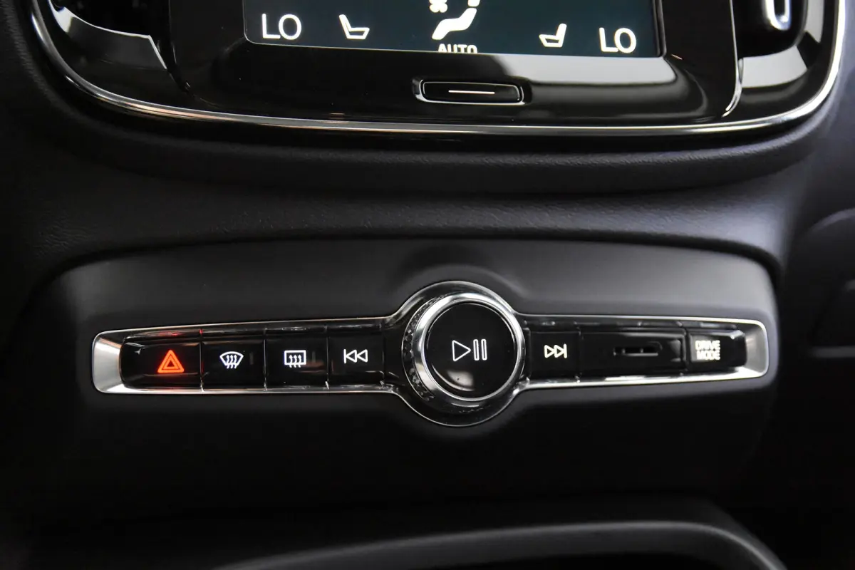 1.5 T4 Inscription *1ste Eigenaar*Navigatie*Stoelverwarming*Camera*