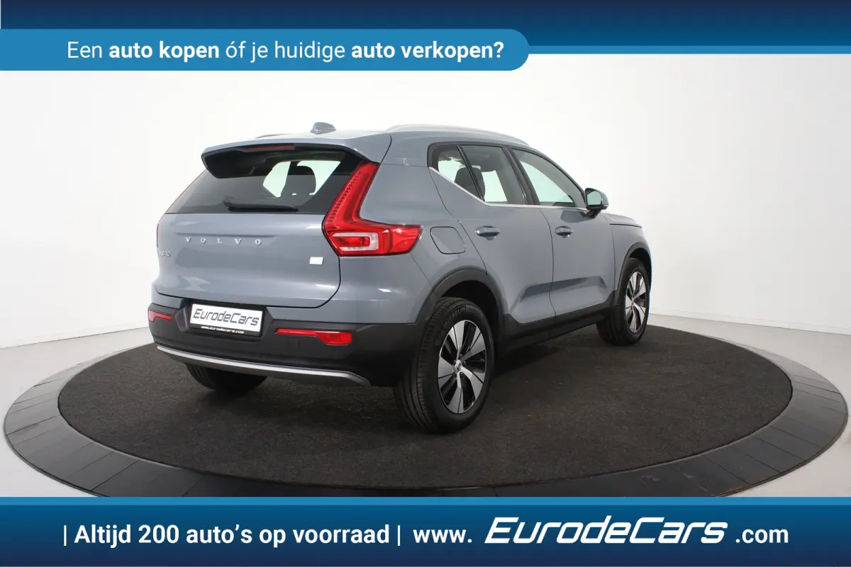 1.5 T4 Inscription *1ste Eigenaar*Navigatie*Stoelverwarming*Camera*