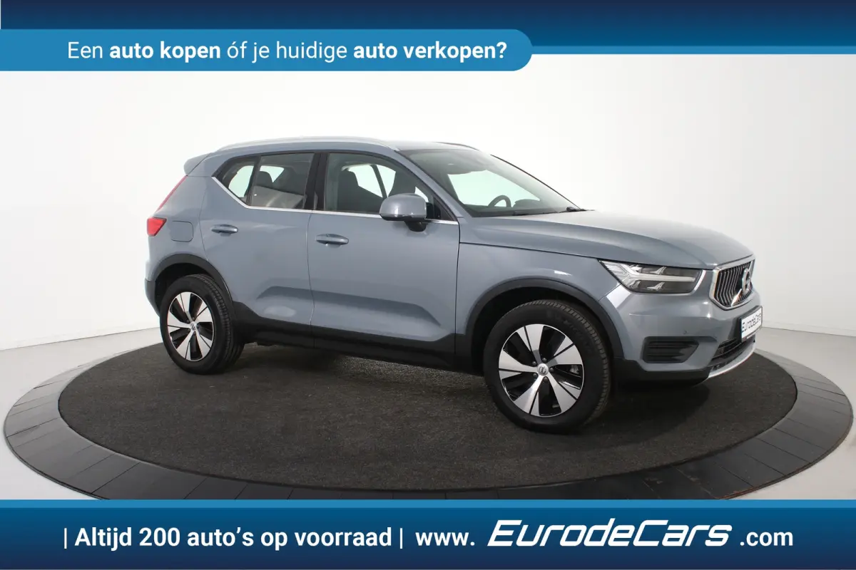 1.5 T4 Inscription *1ste Eigenaar*Navigatie*Stoelverwarming*Camera*