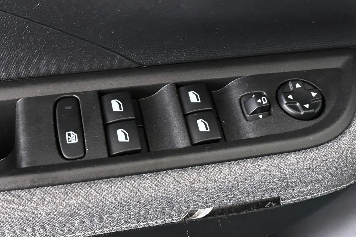 1.2 Turbo Hybrid GS 7p. Automaat Camera Climate Control