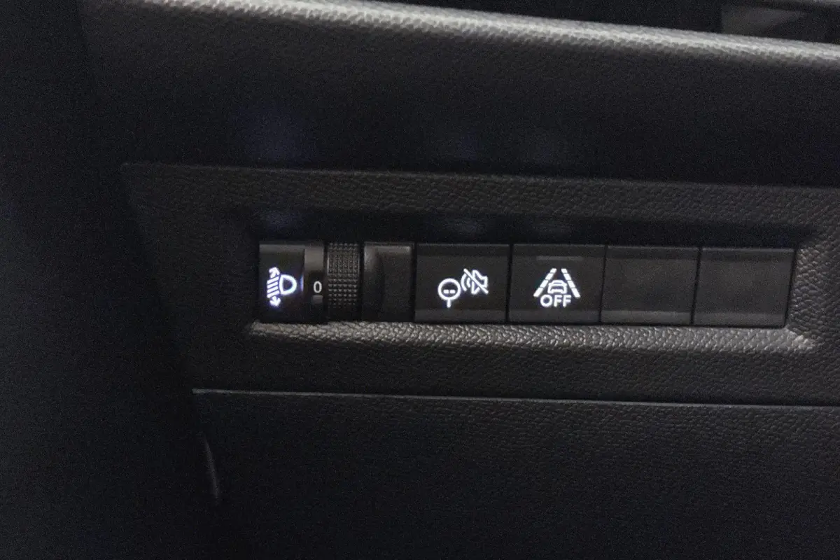 1.2 Turbo Hybrid GS 7p. Automaat Camera Climate Control