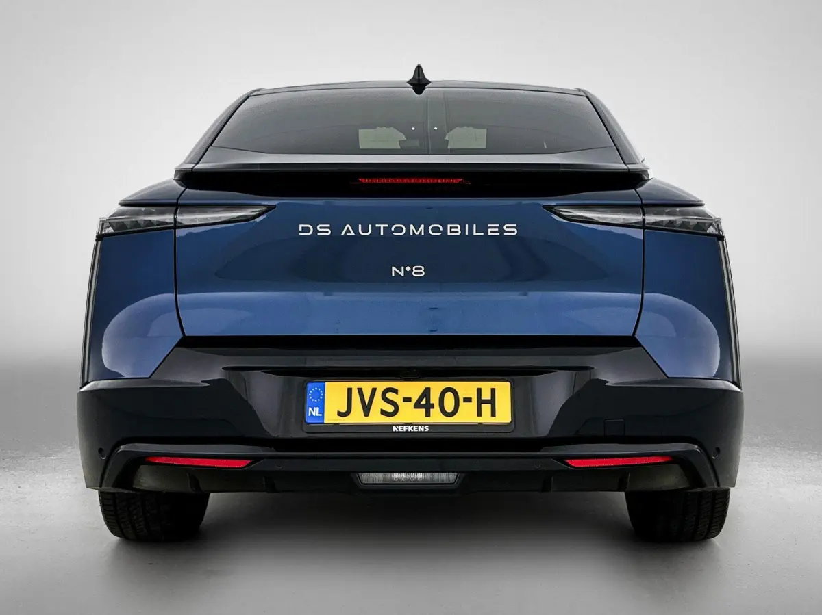 Long Range Pallas Comfort Tech 97 kWh | Panoramadak | Stoelverwarming voor+achter | Apple Carplay/Android Auto | Navigatie