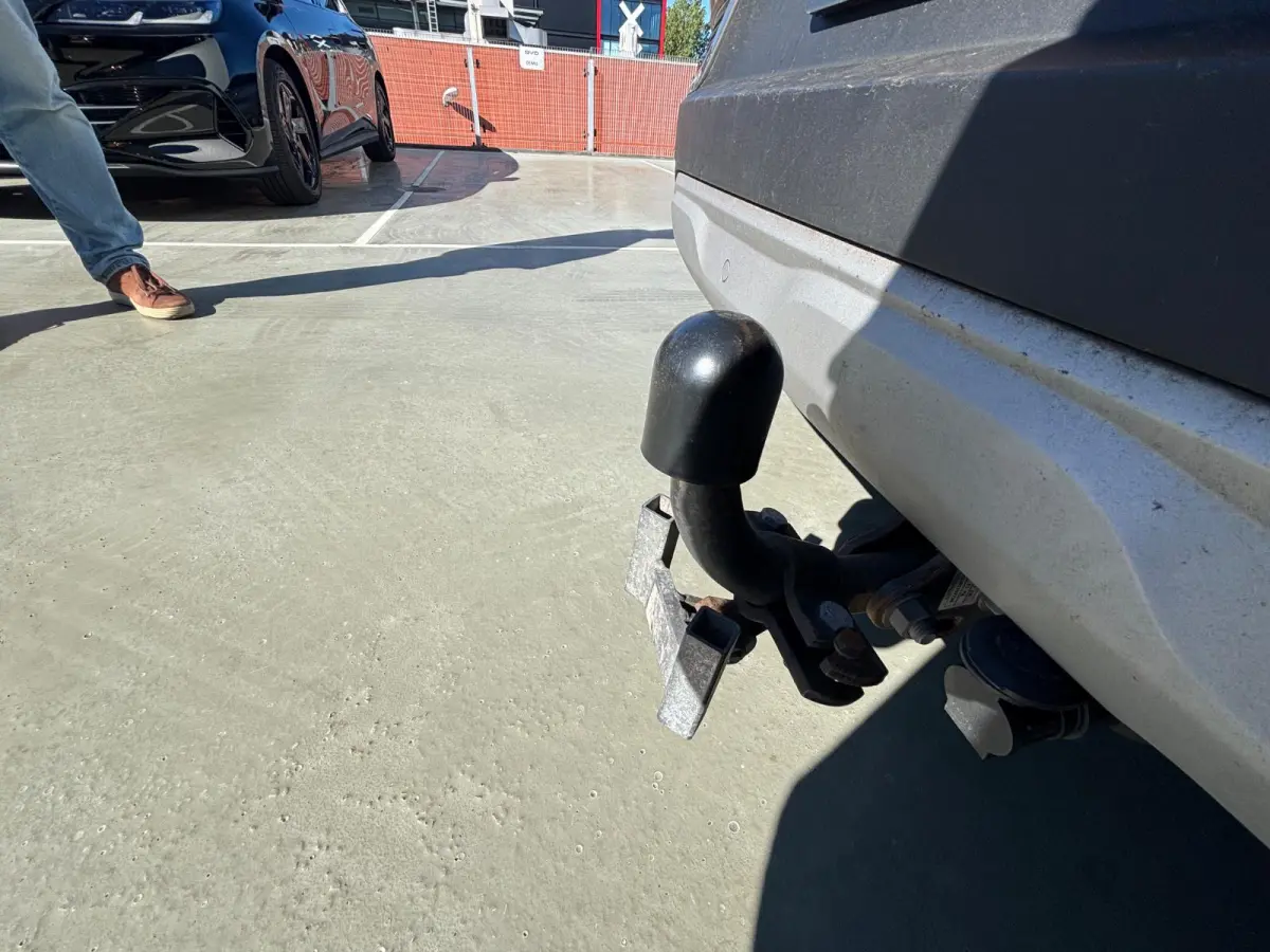 E-Tech Plug-in Hybrid 160 Edition One | BOSE Audio | Groot Navi | Trekhaak |