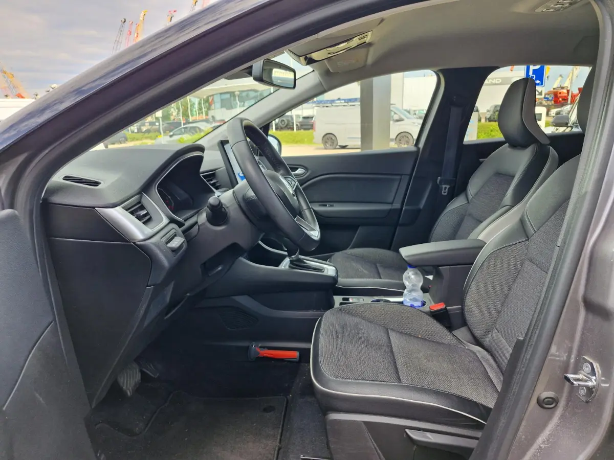 E-TECH hybrid 145 Intens | Parkeercamera | Groot Navi |