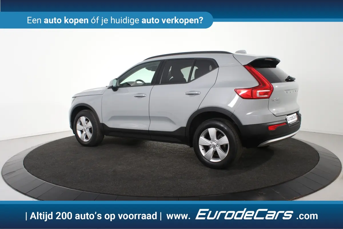 1.5 T2 Essential *1ste Eigenaar*Camera*