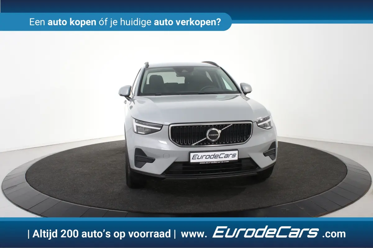 1.5 T2 Essential *1ste Eigenaar*Camera*