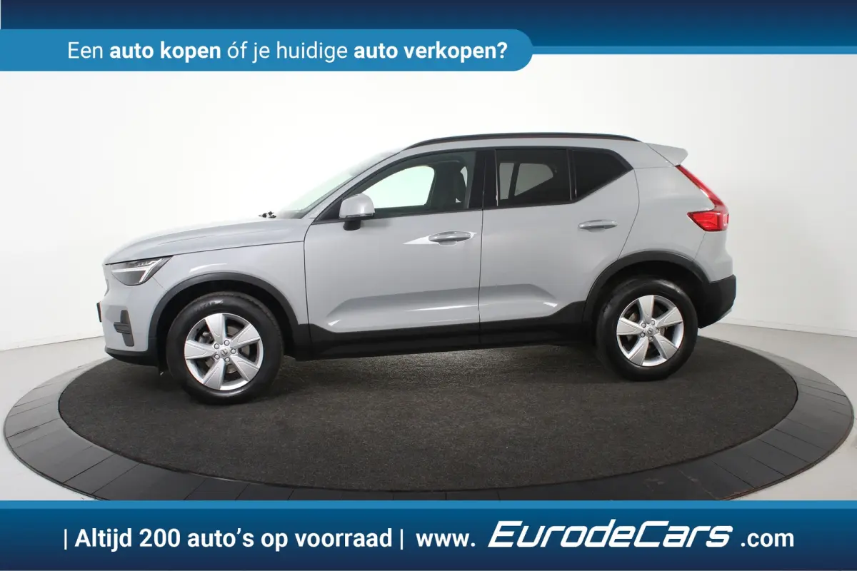 1.5 T2 Essential *1ste Eigenaar*Camera*