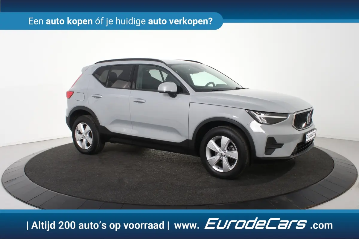 1.5 T2 Essential *1ste Eigenaar*Camera*
