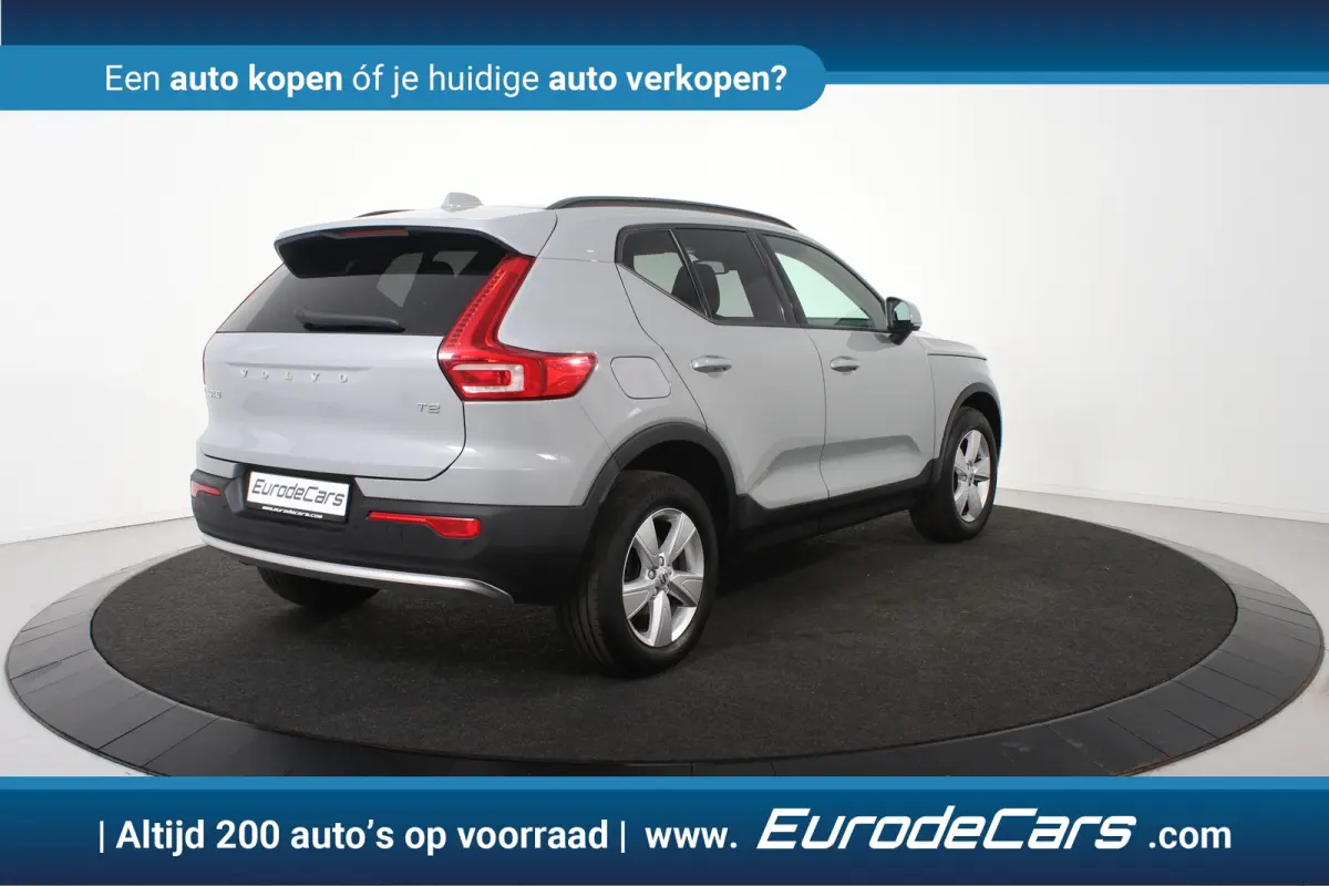 1.5 T2 Essential *1ste Eigenaar*Camera*