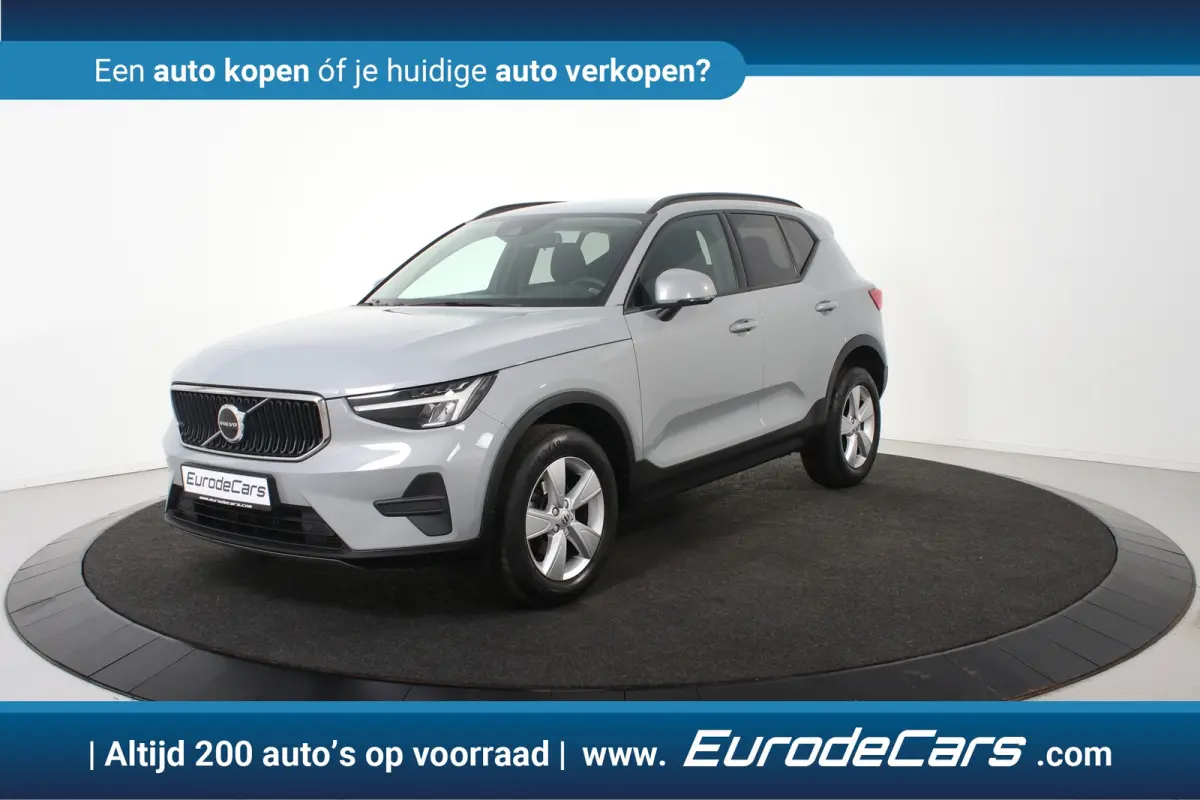 1.5 T2 Essential *1ste Eigenaar*Camera*