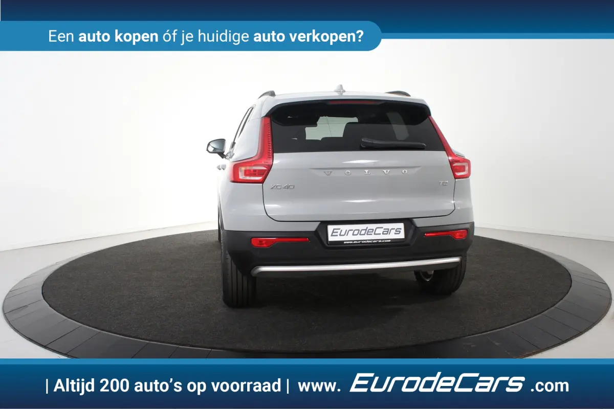 1.5 T2 Essential *1ste Eigenaar*Camera*
