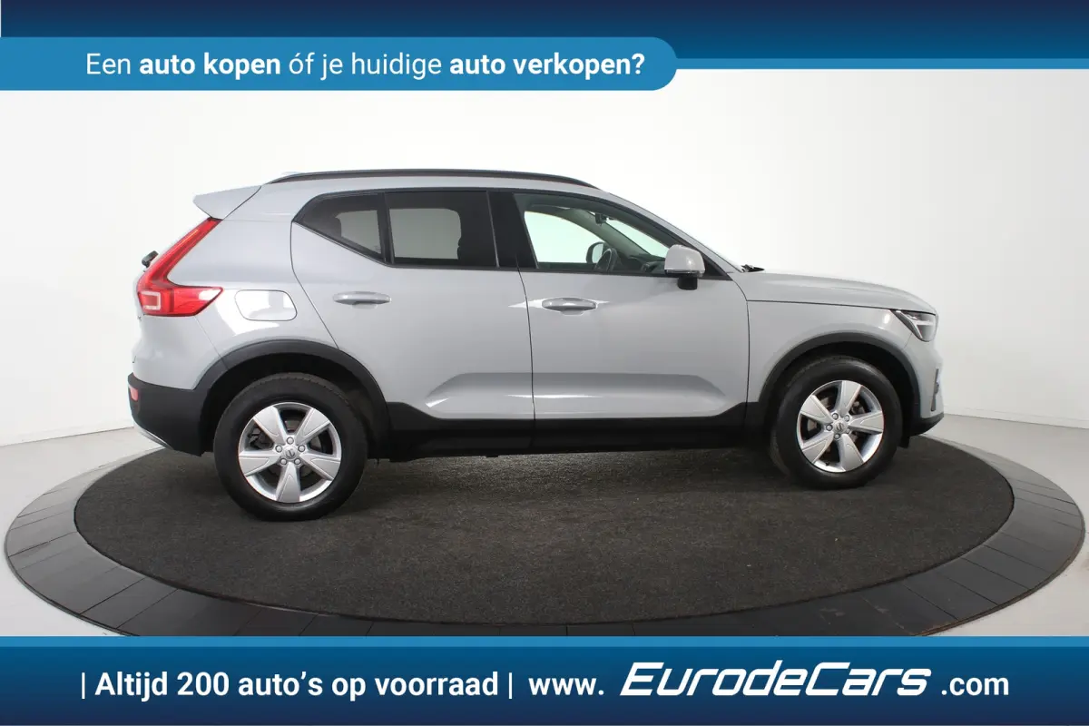 1.5 T2 Essential *1ste Eigenaar*Camera*