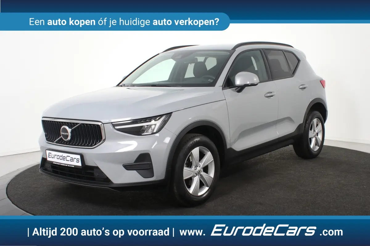 1.5 T2 Essential *1ste Eigenaar*Camera*